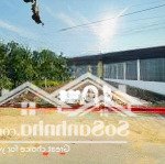Bán 275m2 đất thổ, đường nhựa lớn, tách được 2 lô, giá 2.350ty diên phước, diên khánh