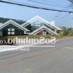 Bán 2 miếng đất 900m2, 1400m2 mt tỉnh lộ 7 thái mỹ, h. củ chi