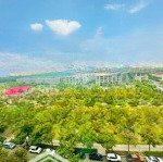 Cho thuê mặt tiền shophouse sala tầng trệt 110m2 full nội thất đẹp giá chỉ 50tr