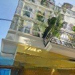 Tin chuẩn. nhà mới thái hà 41m2 6tầng thang máy, lô góc 2 thoáng, ôtô 5 tạ đỗ cửa, giá 12.5tỷ