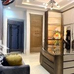 Bán nhà hẻm vip 5m nguyễn đình chiểu, p4, q3 dtcn: 36m2, trệt 2 lầu, giá 7.9 tỷ tl