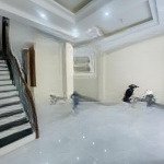 Bán nhà phố thuỵ khuê - tây hồ. diện tích 65m2, 5 tầng, gần hồ tây