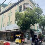 **bán nhà số 65/9 trần văn dư** phường 13, tân bình; (6*13) 4 tầng - 10 tỷ