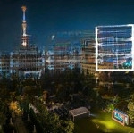 Bán cc 1pn, 1wc, giá cực chất tại the sapphire 2, đa tốn, gia lâm, hà nội, 2,5 tỷ, 44 m2