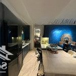 Căn hộ sân vườn cực hiếm tại the vista an phú - nơi lý tưởng cho gia đình hoặc đầu tư
