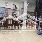 Nhà hẻm phan văn đối bà điểm hóc môn