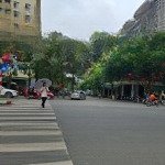 Phân lô vỉa hè gara ô tô tránh 85m 4 tầng nhỉnh 19.8 tỷ nguyễn khuyến văn quán hà đông