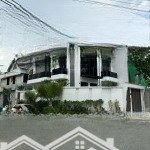Bán biệt thự góc 2mt khu 204 nguyễn văn hưởng, p. thảo điền, q2. dt: 10 x 16,4m, 1t2l, giá: 43tỷ tl