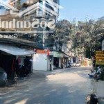 Mặt phố thanh bình, 84m2, ô tô tránh, kinh doanh, 19 tỷ