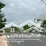 Ngộp bank nên bán gấp 95m2 ngay mt lê duẩn, khu tp mới biên hòa, đối diện bệnh viện qt giá 1tỷ750tr