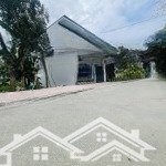 Lô đất qh lối hai ql1a. thuộc tân phú phường thạch trung