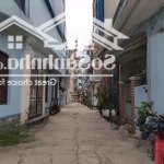 đất phân lô quân đội - tây tựu - tổ dân phố số 1 - ô tô đỗ cửa, 10m ra ô tô tránh - gần đhcn