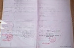 Bán gấp đất đẹp tại đường dh610, bàu bàng, bình dương - 204m2, 12 triệu vnd
