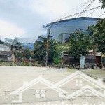 Chính chủ cần bán nhanh lô đất đẹp trên trục đường nguyễn cơ thạch
