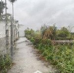 Chủ cần tiền bán gấp lô đất hạ giá sâu cần bán nhanh chỉ 590tr