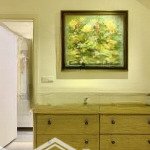Cho thuê căn hộ 2pn, 2wc tại vista verde, 20 triệu, 93m2, giá ưu đãi