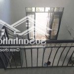 6triệu/tháng - nhà nguyên căn mới 2 phòng ngủ 2 máy lạnh tủ lạnh đường thông 8m lò lu