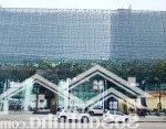 Cho thuê nhà mặt phố trường chinh 263m2, mt 25m làm showroom điện máy, thời trang, kính mắt, cafe
