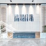 Cho thuê văn phòng hạng b - the west 265 cầu giấy