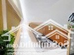 Rẻ nhất quận bán nhà 32m, 5t, mt, giá 6,68 tỷ, khương đình, thanh xuân.