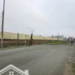 50m2 và 80m2 đất đấu giá trũng vỡ, xã tân hội, cạnh vin đan phượng, giá 190tr/m2.