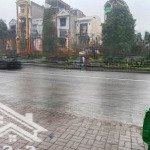Bán đất tặng nhà mặt đường lê văn lương - tp hưng yên giá đầu tư