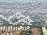 Bán đất 2 mặt tiền vị trí đắc địa gần cầu phú thịnh, ga lào cai