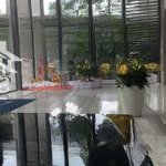Cho thuê căn hộ xi grand court, quận 10, 87m2, 3pn, tầng cao, thoáng đãng, giá 18tr. ll: 0933722272