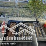 Cho thuê nhà số 139/4b phan đăng lưu, phường 1, quận phú nhuận