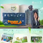 Căn 2pn+ glory heights view 2 mặt: sông đồng nai, cv vinwonder và hồ bơi nội khu