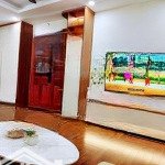 Bán căn góc 3 ngủ + 1, tầng trung, view thoáng cầu vĩnh tuy, giá thương lượng lh 0968 602 202