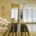 Cần bán căn hộ tại vinhomes central park bình thạnh tháp park 7 gồm 2 phòng ngủ với diện tích 90m2