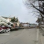 Mặt phố bạch mai lô góc dt 168 m x 9 t x mt 8 m giá chỉ 83 tỷ