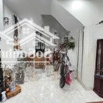 Trương định - hoàng mai 72m2 x 5 tầng ngõ ba gác tránh ba gác, 50m ra ô tô, nhà dân xây, 14 phòng