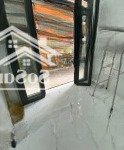 Bán nhà phố đường hưng phú quận 8 . tphcm giá chỉ 1,62 tỷ