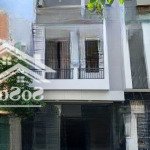 Nhà đẹp 3 tầng cạnh sông quán trường ngay kđt vcn phước long tttp nha trang - chỉ 6.5 tỷ