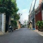 Bán nhà hxh nguyễn văn khối p8 dt 4,2m x 17m đúc 2 lầu hẻm thông giá 6,6 tỷ tl