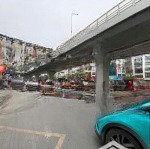Chính chủ bán nhà mp minh khai dt : 166 m x 9t x mt 8,1 m giá hơn 8x tỷ