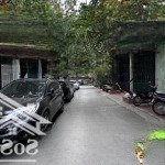 Bán nr 55m2, 19 tỷ giá siêu hời tại liên cơ, hàm nghi, mỹ đình, nam từ liêm, hà nội