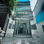 [gò vấp] nguyễn thái sơn (p.3 sát sân bay), nhà mới 3 tầng, hẻm 3m, giá rẻ 3.6 tỷ