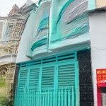 Nhà bán 48m2, 2 tầng, lê văn thọ, chỉ 4tỷ8