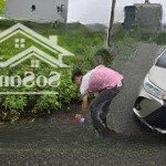Bán 50,9m2 và 59,5m2 đất đồng ông, có sổ đỏ kèm theo