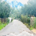 Bán lô góc thôn gò mè xã suối tiên gần hl39