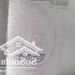 Bán 62,4m2 đất đồng ông, có sổ đỏ kèm theo, giá 105tr/m2