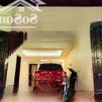 Bán nhà trần cung, nhà mặt ngõ nông sát phố, diện tích 80m2, sổ đẹp, ô tô vào