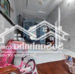 Bán nhà mặt tiền hiệp thành quận 12 siêu hiếm, 2 tầng, diện tích 4x16.5m, sổ a4, giá chỉ 3 tỷ