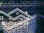 The infinity, chỉ từ 1.25 tỷ/căn hoặc chỉ trả từ 7 tr/tháng đến khi nhận nhà tại vincom plaza dĩ an