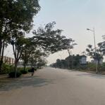 180m2 mặt đường 25 dự án anh dũng 7 - mê linh - dương kinh !