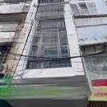 Bán nhà phân lô - vỉa hè, ô tô tránh - kinh doanh sầm uất đền lừ 2, 30m2x4t, 12,8 tỷ