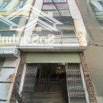 Bán nhà riêng đẹp tại ngõ 44 đường trần thái tông, cầu giấy, hà nội, 8,2 tỷ, 38 m2